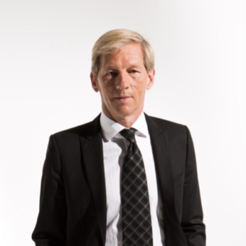 Philippe Catteau, Catinvest